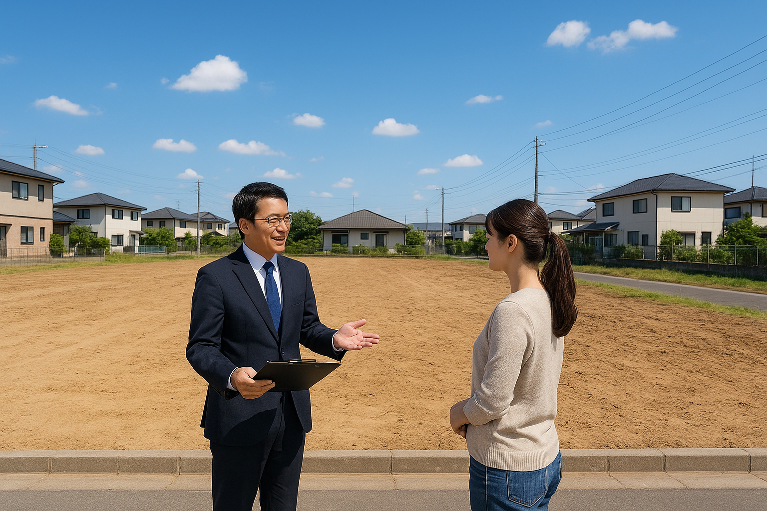 🏡 木更津で土地売却をお考えの皆さまへ