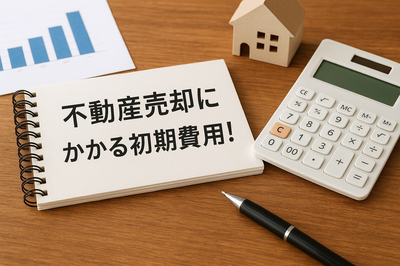 💰土地を売るときにかかる初期費用💰
