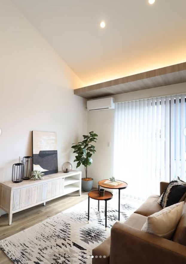 【陽だまりヴィレッジ千種街角モデルハウス　期間限定OPENHOUSE】