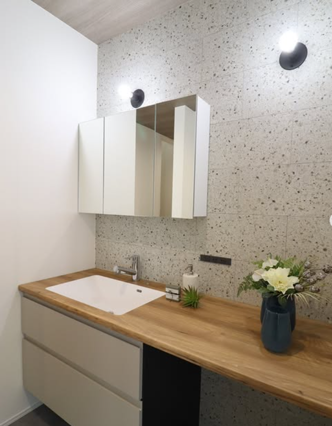 【陽だまりヴィレッジ千種街角モデルハウス　期間限定OPENHOUSE】