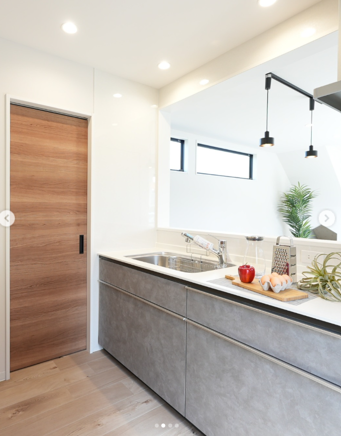 【🐾家具付きモデルハウスお譲りします🐶】