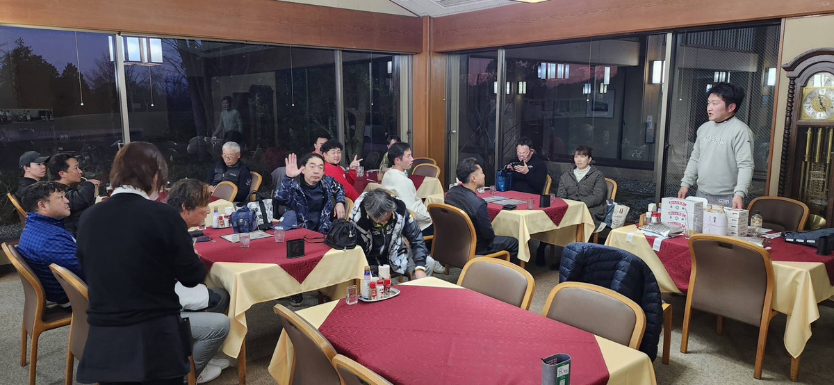 ネクストワンカップ⛳