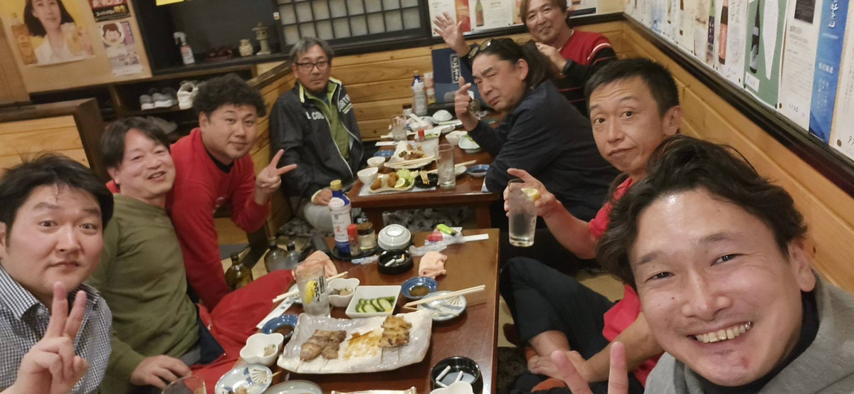 ネクストワンカップ⛳