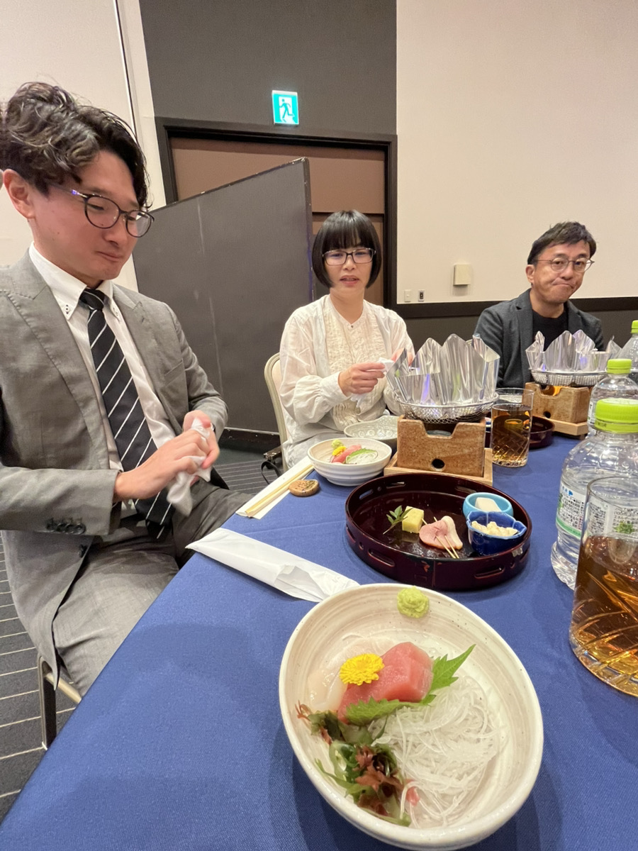 ネクストワンインターナショナル★業者会