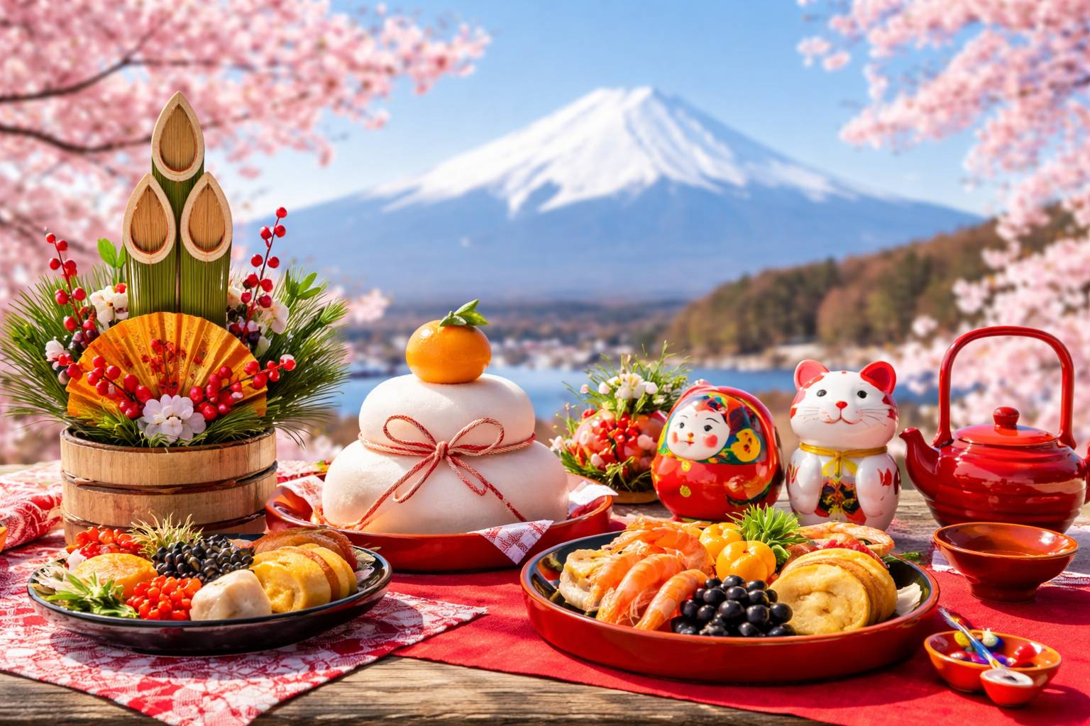 🎍謹賀新年🎍