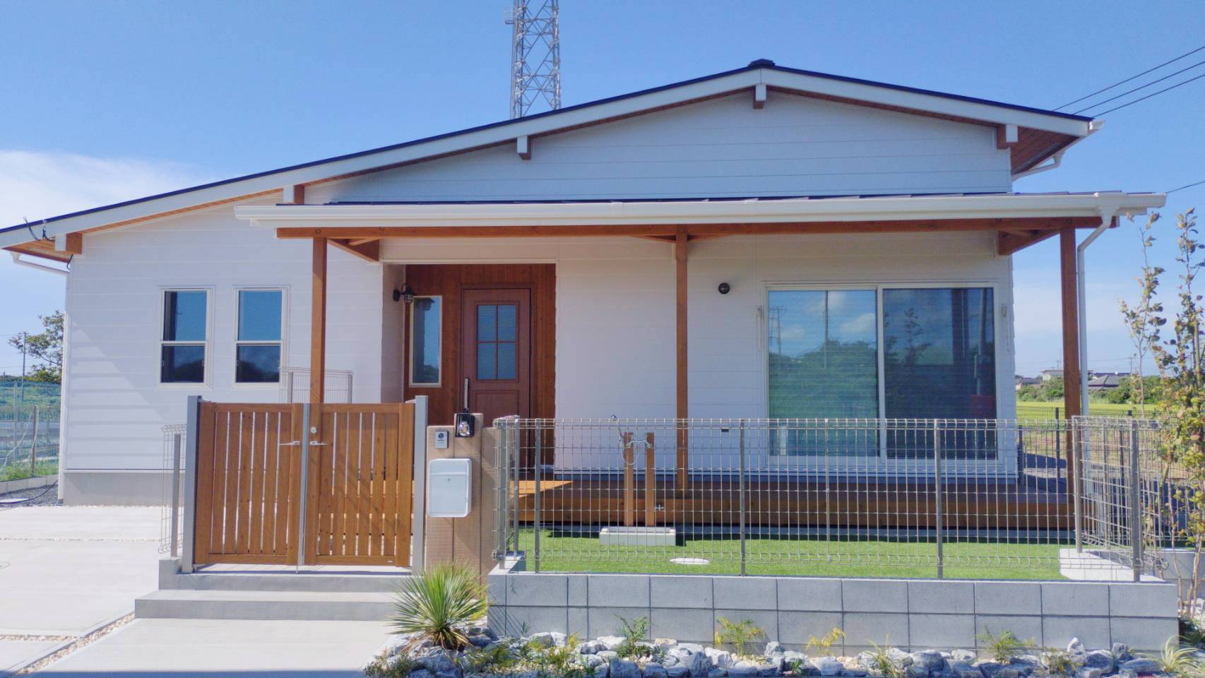 ★Resort DOG VILLAGE Kisarazu Kaneda★