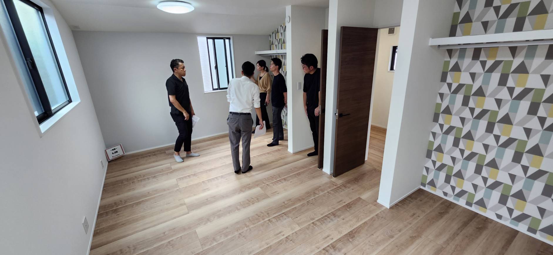 社内見学会実施！
