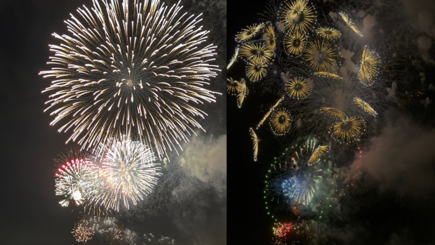 木更津港祭り