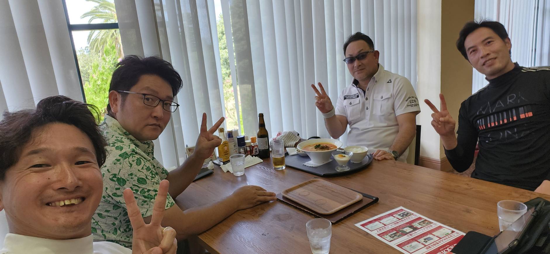 千葉の魅力✨ゴルフ⛳⛳⛳⛳