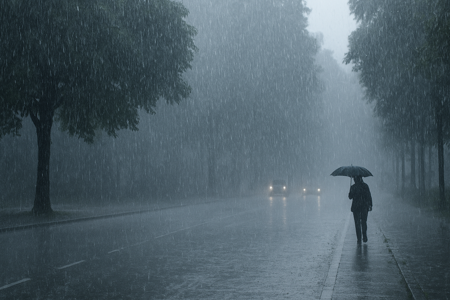 🌀台風15号🌀