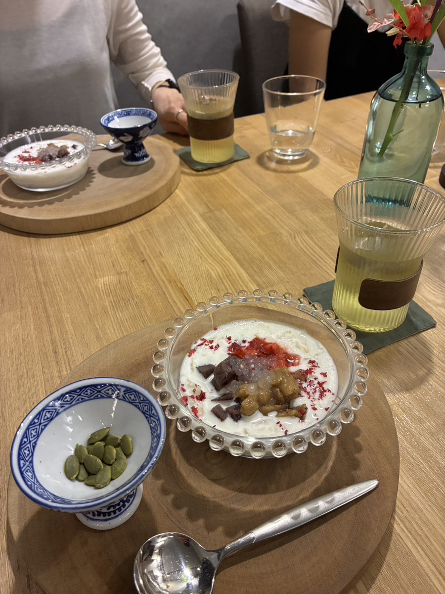 🌸ママ座談会卒業式🌸