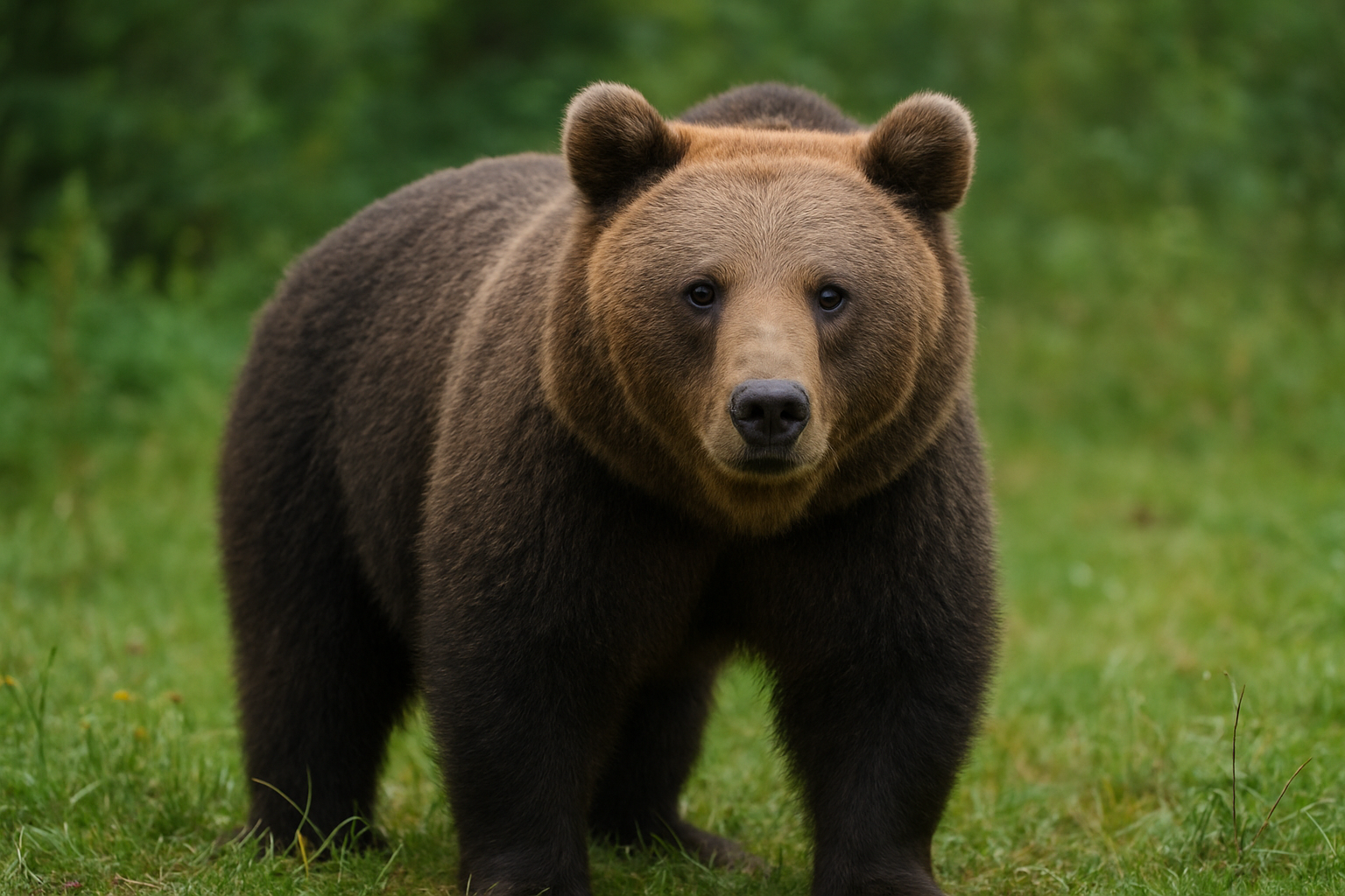 🐻熊なし県🐻　～千葉県～