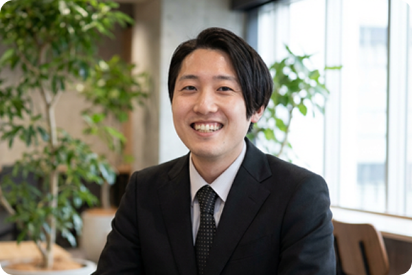 笑顔の家づくりは、私たちの笑顔から。