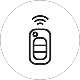 スマートコントロールキー