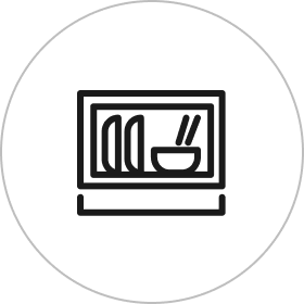 食器洗い乾燥機