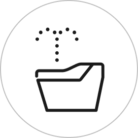 シャワートイレ