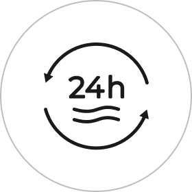 24時間換気システム