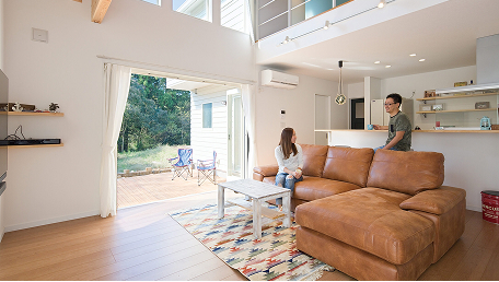 家計のゆとりをつくる