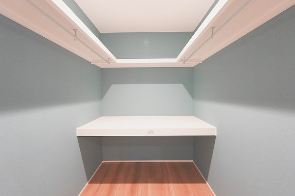 ファミリークローク