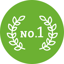 内房注文住宅実績NO.1
