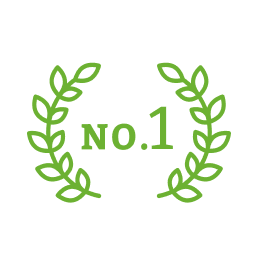内房注文住宅実績NO.1