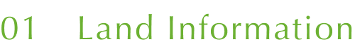 01 Land Information