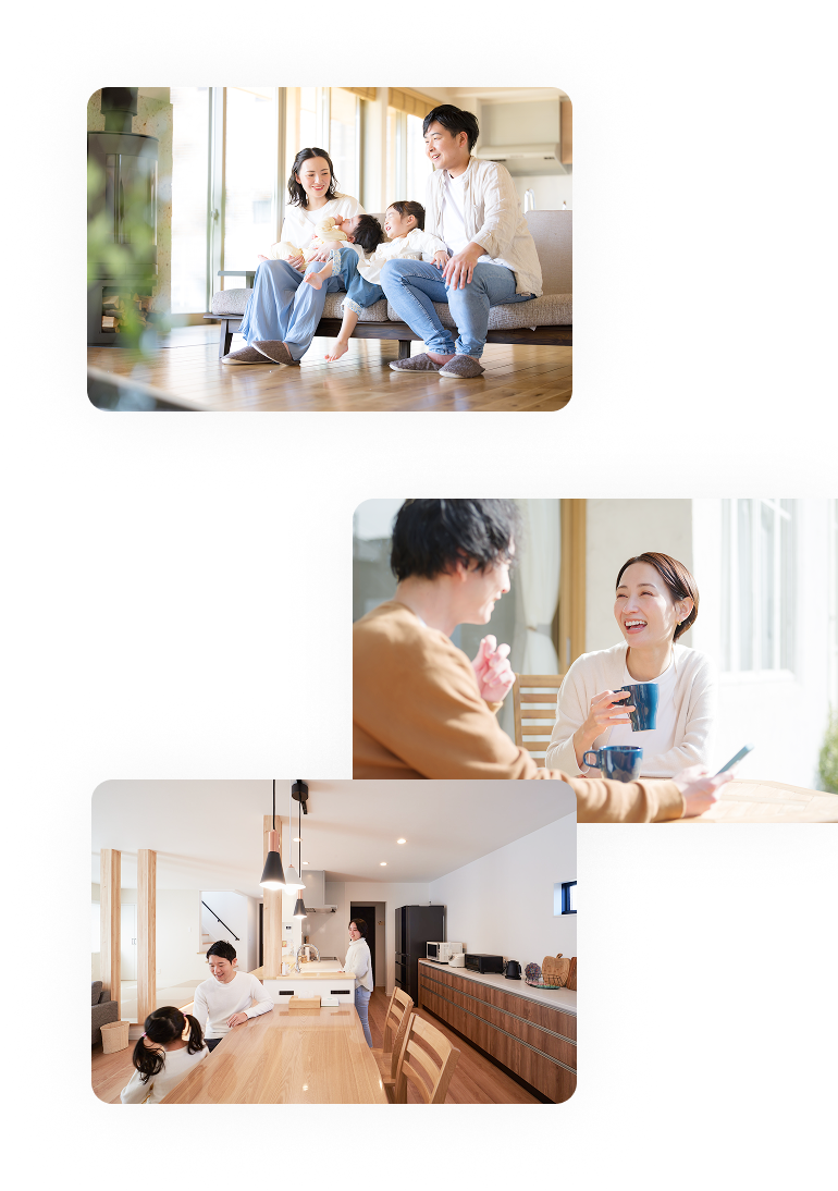 土地・分譲住宅情報