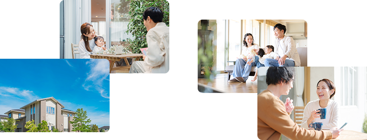 土地・分譲住宅情報