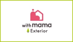 with mama Exterior