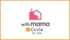 with mama Circle