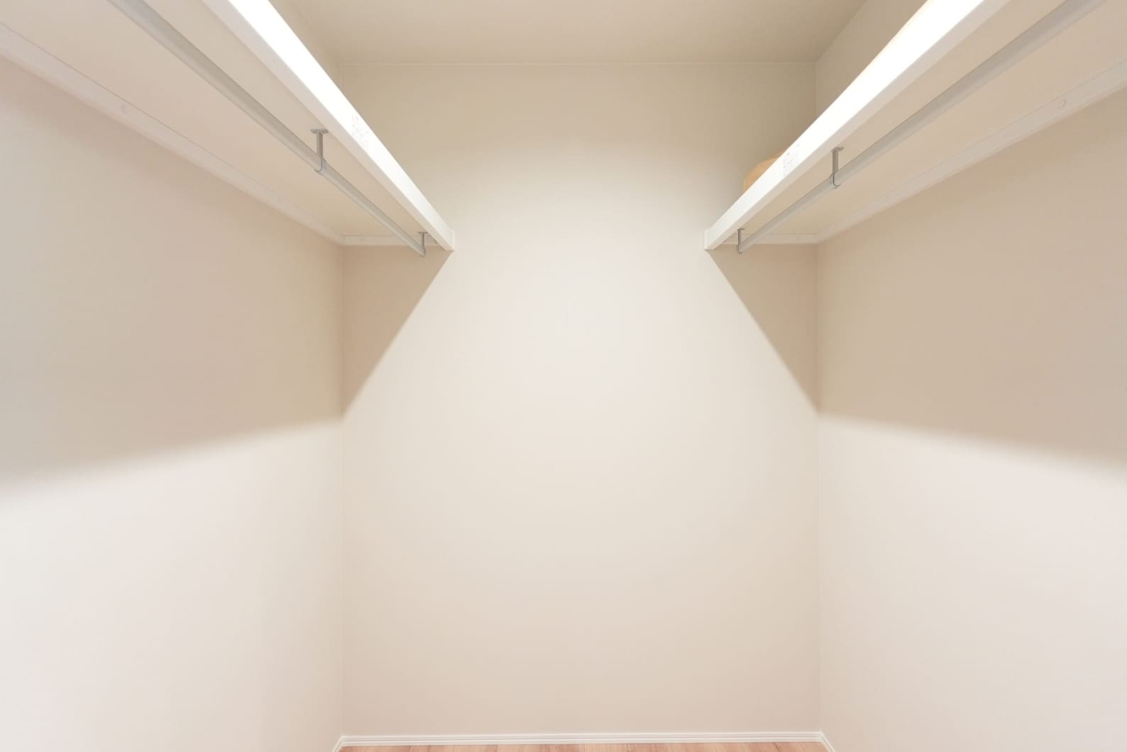 モデルハウスの写真