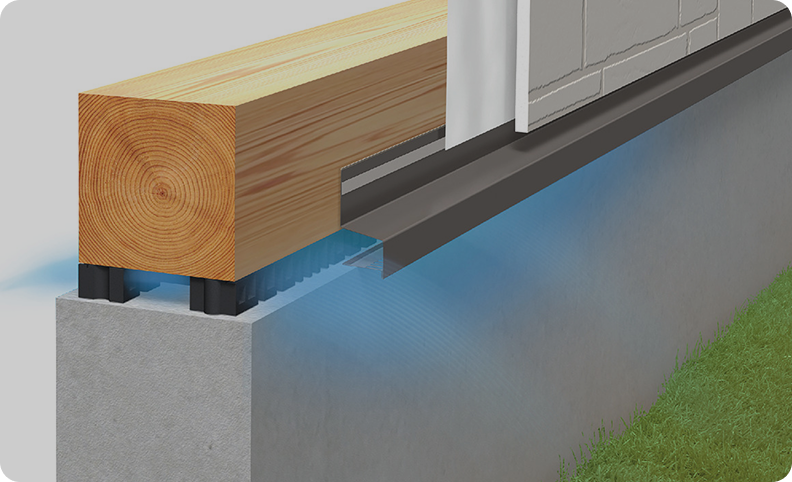 Joto基礎パッキンに関する説明が入ります