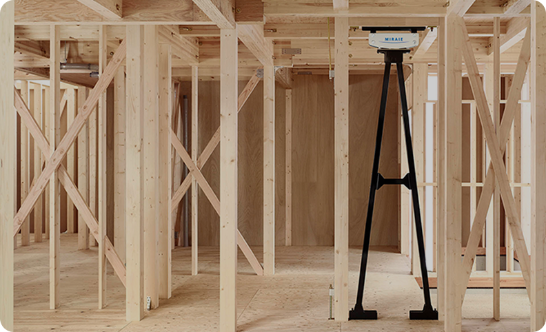 制震部材（オプション）