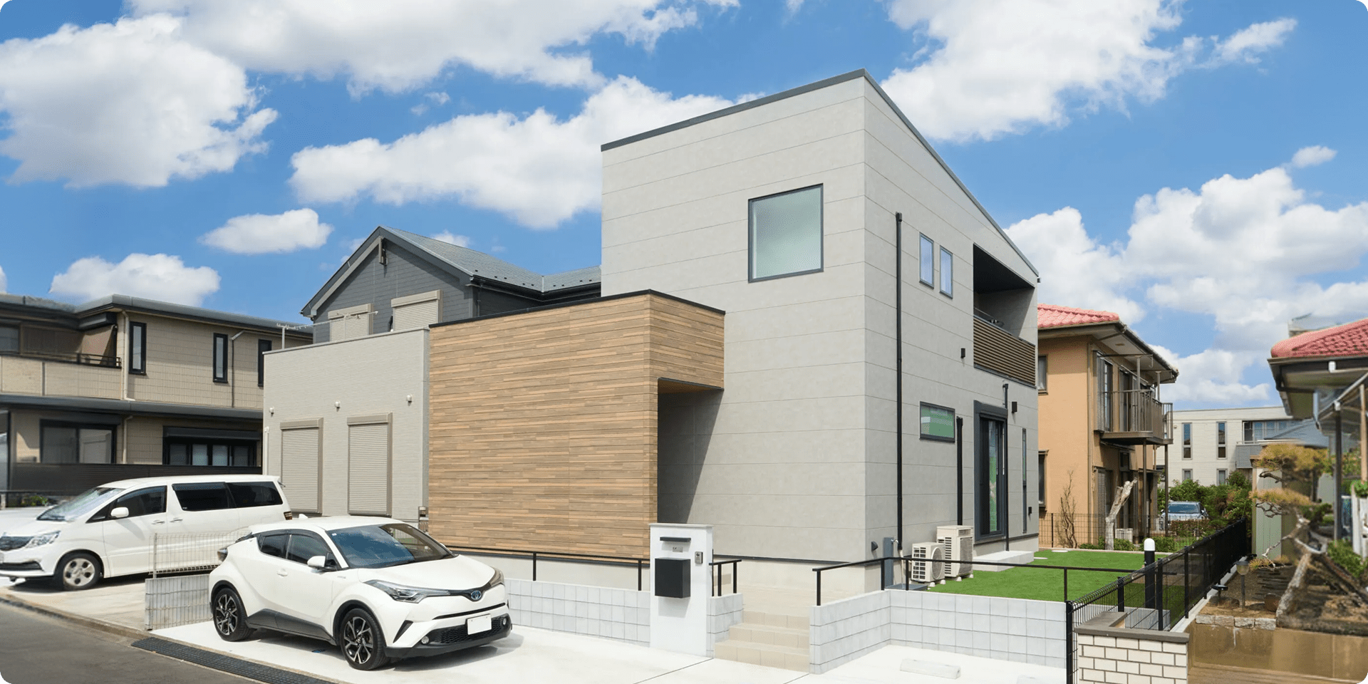 ウィズママが考える“住宅性能”