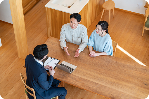 子育てや将来にお金を回せること