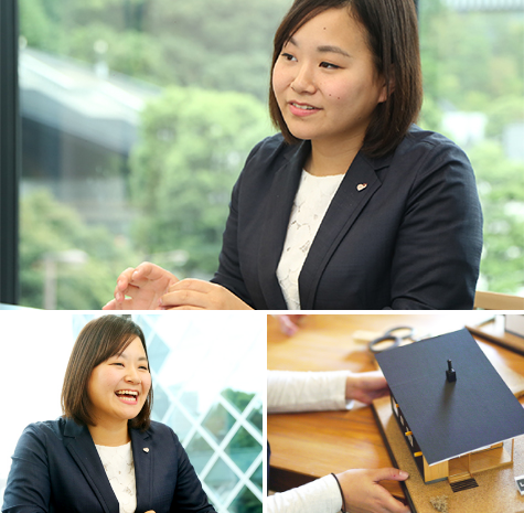 早川 慧美 写真