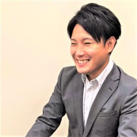 安田洋一