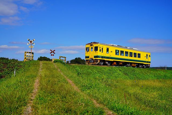 いすみ鉄道