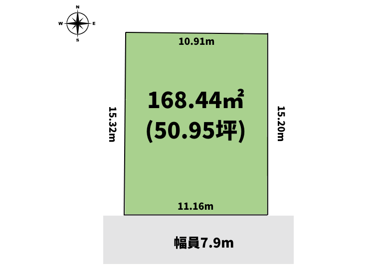 with mama village椎の木台2期 アイチャッチ with mama village椎の木台2期 アイチャッチ