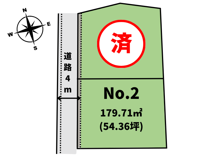 【No.2】フォーシーズン蘇我おおもり台4期 アイチャッチ 【No.2】フォーシーズン蘇我おおもり台4期 アイチャッチ