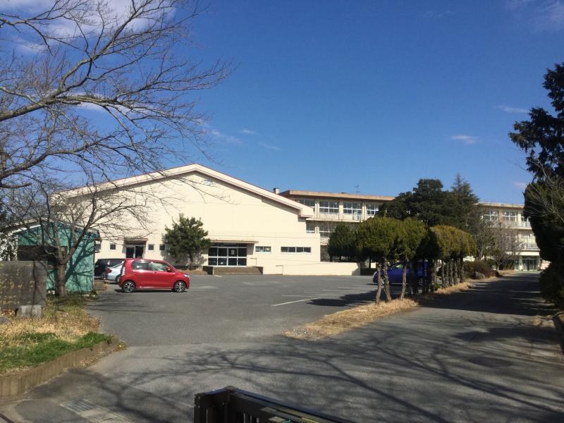 三和中学校