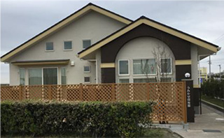 認定こども園うみかぜ保育園