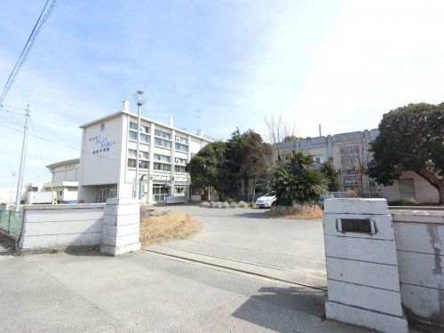 ◆木更津市立金田小学校  徒歩 約22分（約1.6kｍ） 