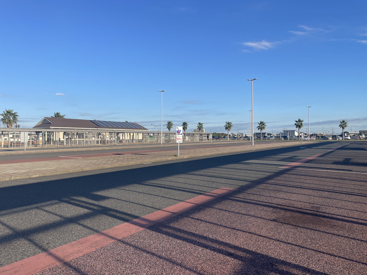 ◆金田バスターミナル 車 約5分（約1.4kｍ） 