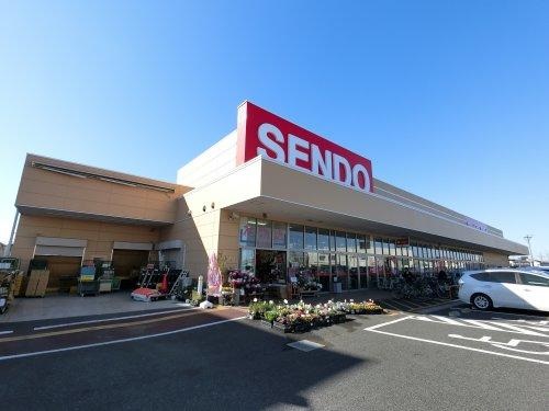SENDO五井中央店