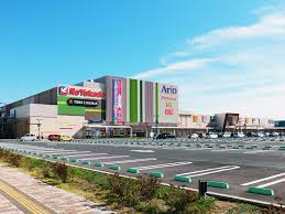 アリオ市原【車8分】