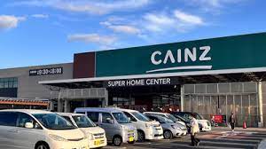 カインズモール市原店