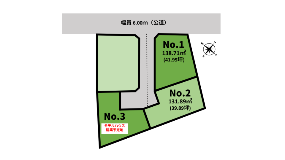 【学校・お買い物・通勤も快適♪】<br>with mama Village 五井11期 アイチャッチ