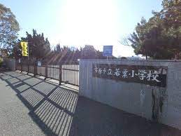 若葉小学校