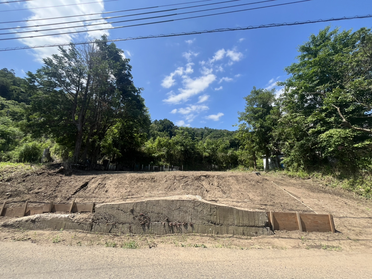 【田園風景広がる田舎暮らしに最適♪】with mama village君津市箕輪 アイチャッチ